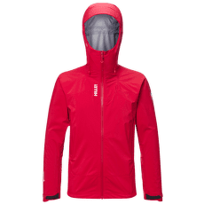 Veste Millet KAMET GTX JACKET MEN ROUGE A14