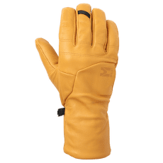 Gants Millet LEATHER SHERPA GLOVE HONEY MUSTARD