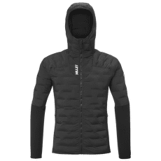 Veste Millet M WHITE HYBRID HOODIE MEN NOIR NEW