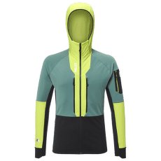 Veste Millet PIERRA MENT HOODIE MEN BOTTLE/BLACK