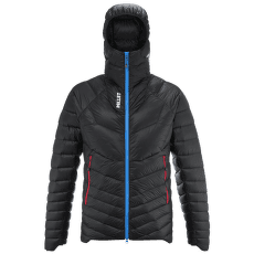 Veste Millet TRILOGY JORASSES LIGHT DOWN HOODIE MEN NOIR NEW