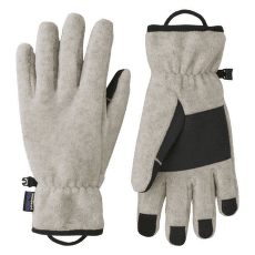 Gants Patagonia Synch Gloves Oatmeal Heather
