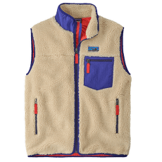 Gilet Patagonia Classic Retro-X Vest Men Dark Natural