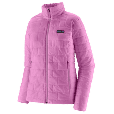 Veste Patagonia Nano Puff Jacket Women Brisk Purple