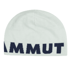 Casquettes Mammut Mammut Logo Beanie 1308 silver sage-marine