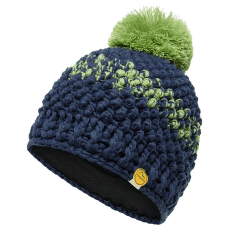 Casquettes La Sportiva TERRY BEANIE Women Night Sky/Aspen Green