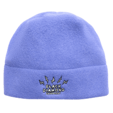 Casquettes Black Diamond NORDIC FLEECE BEANIE Clean Blue