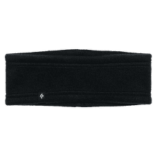 Bandeau Black Diamond Fleece Headband Black