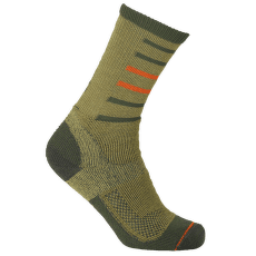 Chaussettes Lorpen Pro Trek Midweight Crew 1338 CARDAMOM SEED