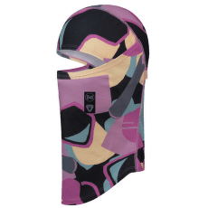 Capuche Buff ThermoNet® Hinged Balaclava BELDAR ORCHID
