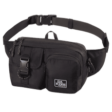 Sac banane Dakine JAGGER HYBRID HIP PACK Black