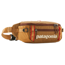 Sac banane Patagonia Black Hole Waist Pack 5L Talon Gold