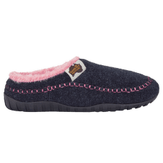 Chaussures Gumbies Ossa Low Slipper - Navy & Pink Navy / Pink