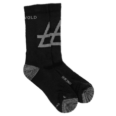 Chaussettes Devold Hiking Merino Medium Sock 284A INK
