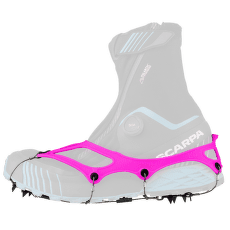 Couvre-chaussure antidérapant Nortec TRAIL 2.4 PINK