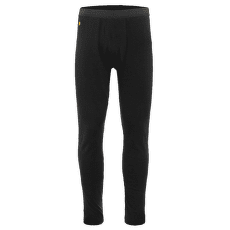 Pantalons Fjällräven Bergtagen Merino 190 LJ Men Black
