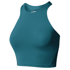Brassiere The North Face REFINA DOUBLE-LAYER BRA Women BQ5 SPACE