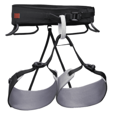 Siege Black Diamond SOLUTION GUIDE HARNESS Men Pewter
