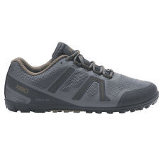 Chaussures Xero Mesa Trail WP Men Steel Gray/Asphalt (SGAP)