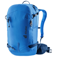 Sac a dos deuter Freerider 30 neptune-nightblue