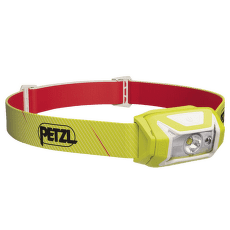 Lampe frontale Petzl TIKKA® Yellow