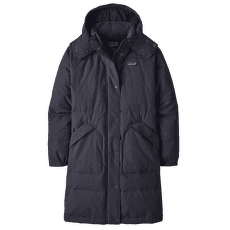 Veste longue Patagonia Downdrift Parka Women Sunken Blue