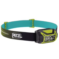 Lampe frontale Petzl ACTIK® CORE Green