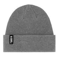 Casquettes Mons Royale Chunky Logger Beanie Charcoal Marl
