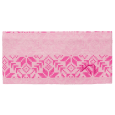 Bandeau Kari Traa Anna Headband SPINK/BRIGHT PINK
