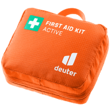 Étui deuter First Aid Kit Active - empty AS koi