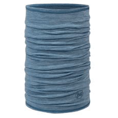 Écharpe Buff Merino Wool Buff (113010) SOLID LAKE BLUE