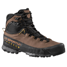 Chaussures La Sportiva TX5 GTX Men Coffee/Tiger