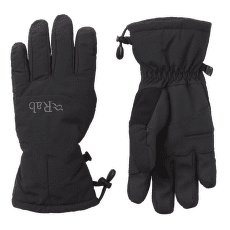 Gants Rab Storm Gloves Women Black