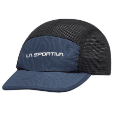 Casquettes La Sportiva SKYLINE AIR CAP Night Sky / Black