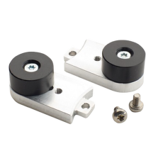 ND Plum Plum Guide Heel Pad