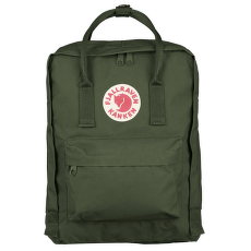 Sac a dos Fjällräven Kanken Forest Green