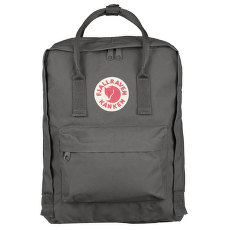 Sac a dos Fjällräven Kanken Super Grey
