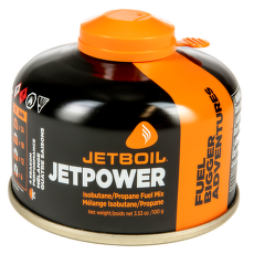 Cartouche Jetboil Jetpower Fuel - 100g  (Multiples of 24 per case)_match od 2019