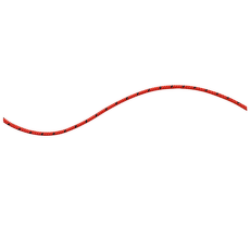 Boucle Mammut Hammer Cord 3 (2010-00042) red 3000
