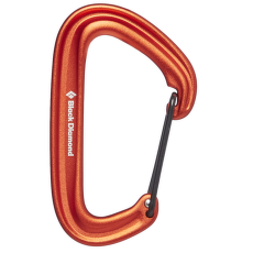 Mousqueton Black Diamond LITEWIRE Octane