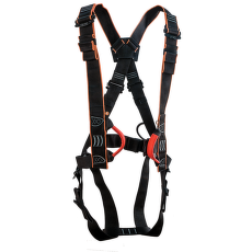 Siege Rock Empire Skill Lite Adventure černo-oranžová