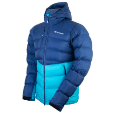 Veste Sir Joseph Ladak Men navy/turquoise