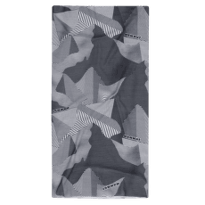 Cache-cou Mammut Mammut Neck Gaiter (1191-05815) black-white 0047