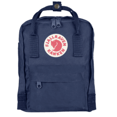 Sac a dos Fjällräven Kanken Mini Royal blue