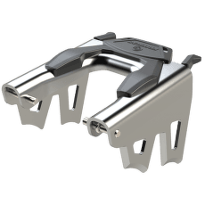 Crampons Fritschi Crampon Traxion 115 (including bag)