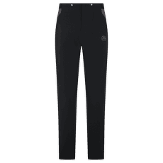Pantalons La Sportiva BRUSH PANT Men Black/Carbon