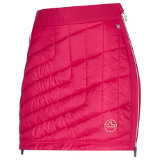 Jupes La Sportiva Warm Up Primaloft Skirt Women Cerise