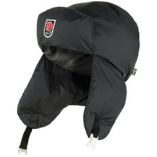 Casquettes Fjällräven Expedition Down Heater Black