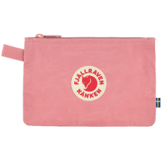 Étui Fjällräven Kanken Gear Pocket Pink