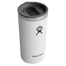 Tasse thermique Hydro Flask ALL AROUND TUMBLER 12 oz 110 White
